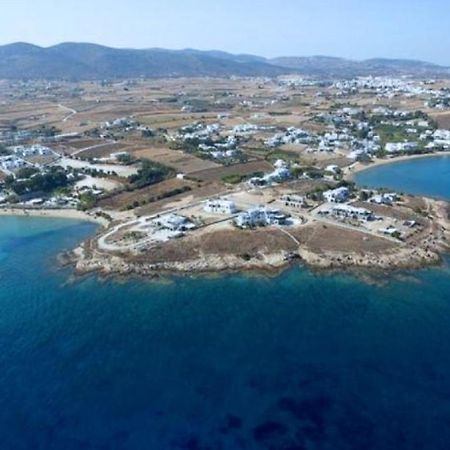 Aiolos Home With Private Veranda And Amazing Sea Views, Paros ปิโซ ลิวาดิ ภายนอก รูปภาพ