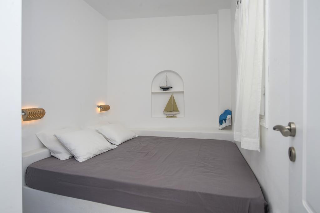 Aiolos Home With Private Veranda And Amazing Sea Views, Paros ปิโซ ลิวาดิ ภายนอก รูปภาพ