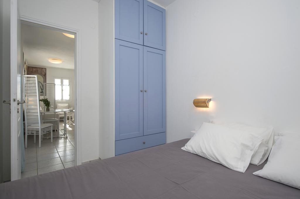 Aiolos Home With Private Veranda And Amazing Sea Views, Paros ปิโซ ลิวาดิ ภายนอก รูปภาพ