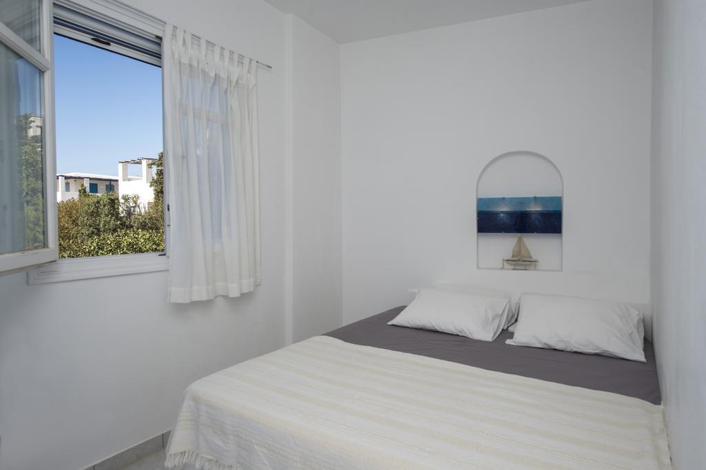 Aiolos Home With Private Veranda And Amazing Sea Views, Paros ปิโซ ลิวาดิ ภายนอก รูปภาพ